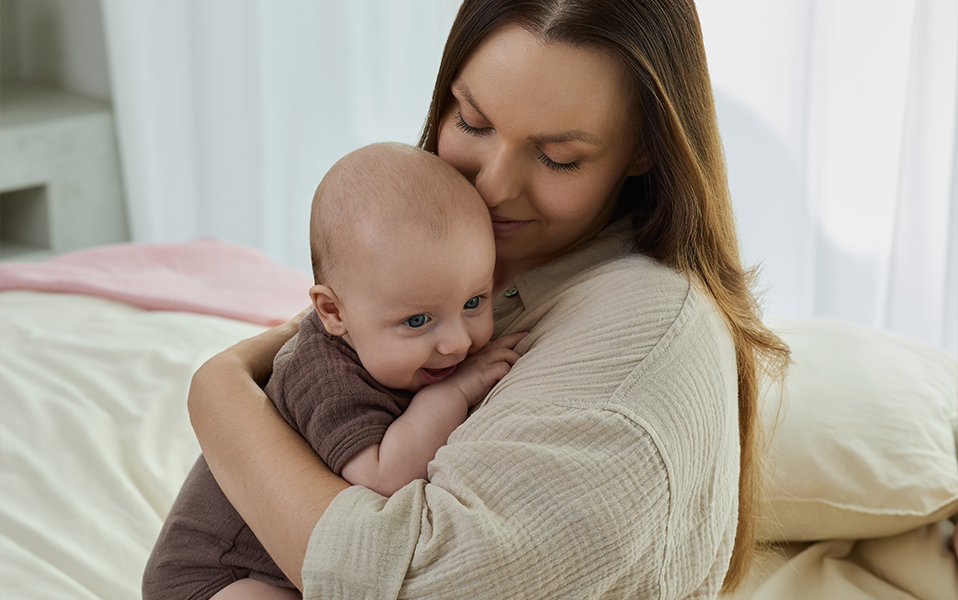 Naturalne składniki, naturalna czułość!